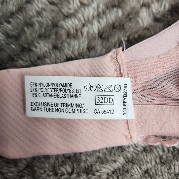 Bra - Picture 2 of 3